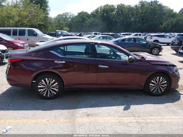 45545734 :رقم المزاد ، 1N4BL4DV9RN433920 vin ، 2024 Nissan Altima Sv Fwd مزاد بيع
