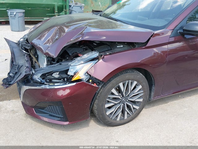 45545734 :رقم المزاد ، 1N4BL4DV9RN433920 vin ، 2024 Nissan Altima Sv Fwd مزاد بيع
