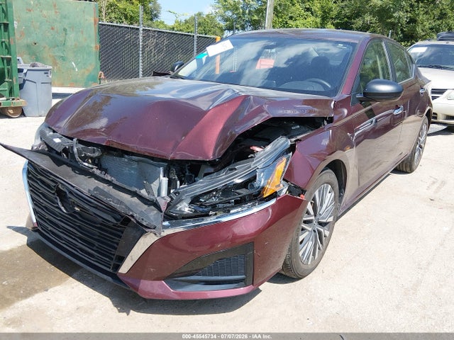 45545734 :رقم المزاد ، 1N4BL4DV9RN433920 vin ، 2024 Nissan Altima Sv Fwd مزاد بيع