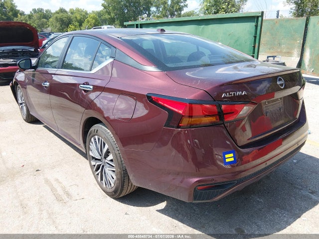 45545734 :رقم المزاد ، 1N4BL4DV9RN433920 vin ، 2024 Nissan Altima Sv Fwd مزاد بيع