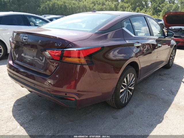 45545734 :رقم المزاد ، 1N4BL4DV9RN433920 vin ، 2024 Nissan Altima Sv Fwd مزاد بيع