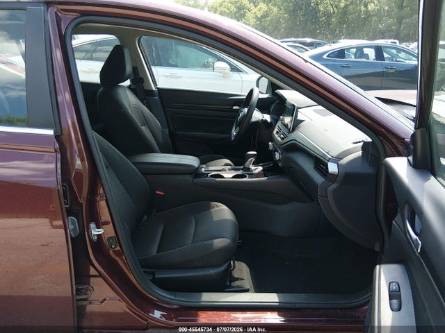 45545734 :رقم المزاد ، 1N4BL4DV9RN433920 vin ، 2024 Nissan Altima Sv Fwd مزاد بيع