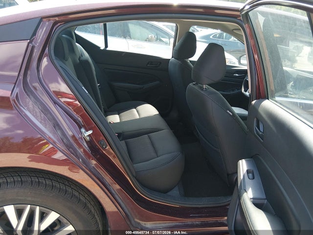 45545734 :رقم المزاد ، 1N4BL4DV9RN433920 vin ، 2024 Nissan Altima Sv Fwd مزاد بيع
