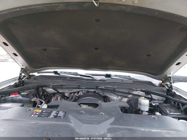 3GCUKREC9EG279177 Chevrolet Silverado 1500 1lt