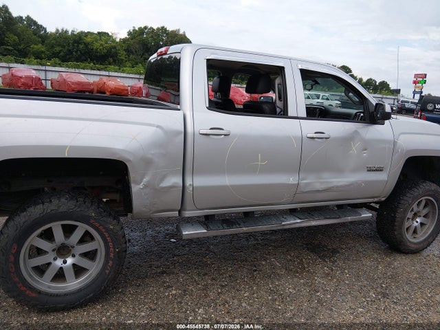 3GCUKREC9EG279177 Chevrolet Silverado 1500 1lt