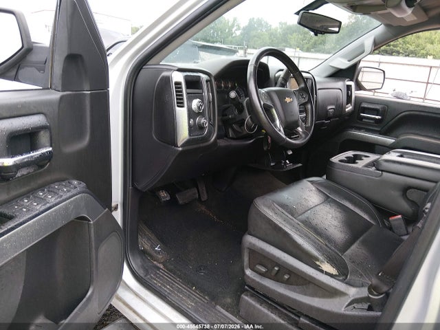 3GCUKREC9EG279177 Chevrolet Silverado 1500 1lt