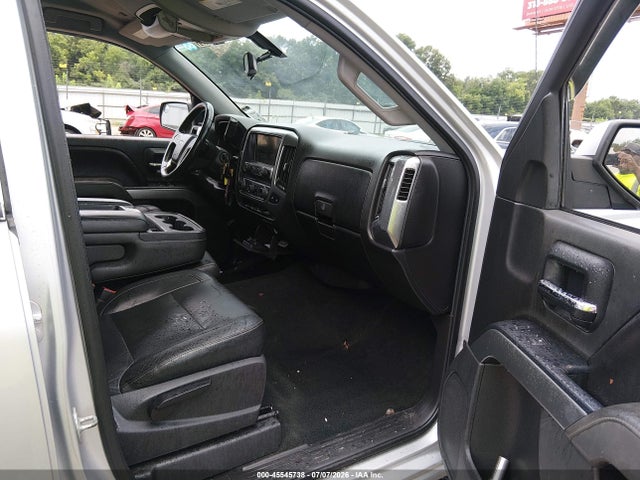 3GCUKREC9EG279177 Chevrolet Silverado 1500 1lt