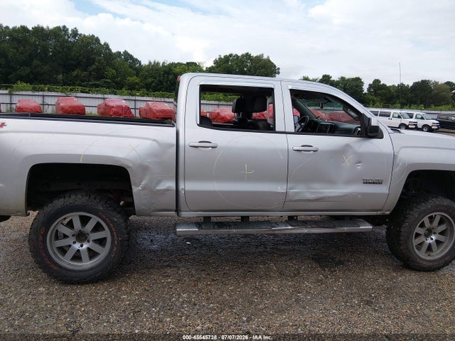 3GCUKREC9EG279177 Chevrolet Silverado 1500 1lt