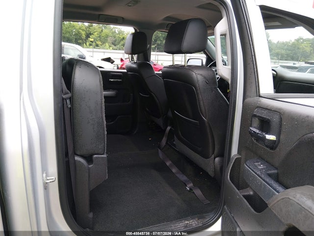 Продаж на аукціоні авто 2014 Chevrolet Silverado 1500 1lt, vin: 3GCUKREC9EG279177, номер лоту: 45545738