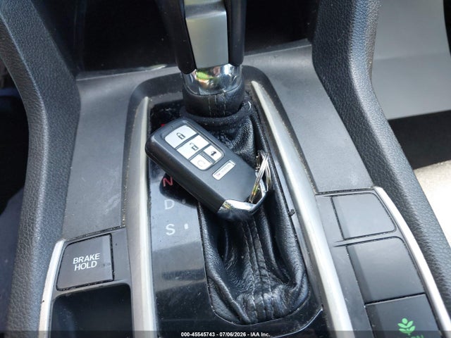 Honda Civic Sport 2019 2HGFC2F82KH588610 Image 11