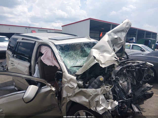 Aukcja sprzedaży 2017 Chevrolet Tahoe Lt, vin: 1GNSKBKC4HR323763, numer aukcji: 45545744