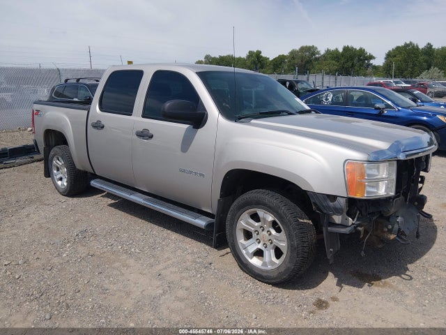 Aukcja sprzedaży 2009 Gmc Sierra 1500 Work Truck, vin: 3GTEK13M69G191047, numer aukcji: 45545746