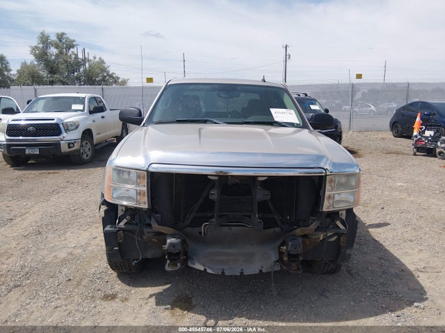Продажа на аукционе авто 2009 Gmc Sierra 1500 Work Truck, vin: 3GTEK13M69G191047, номер лота: 45545746