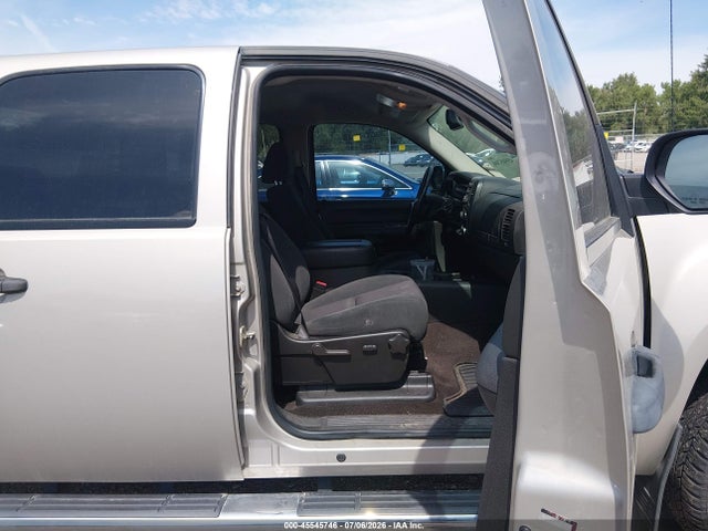 Продажа на аукционе авто 2009 Gmc Sierra 1500 Work Truck, vin: 3GTEK13M69G191047, номер лота: 45545746