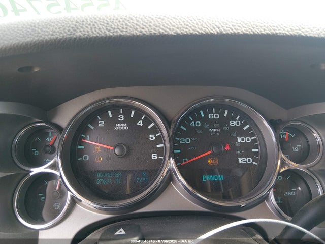 Продажа на аукционе авто 2009 Gmc Sierra 1500 Work Truck, vin: 3GTEK13M69G191047, номер лота: 45545746