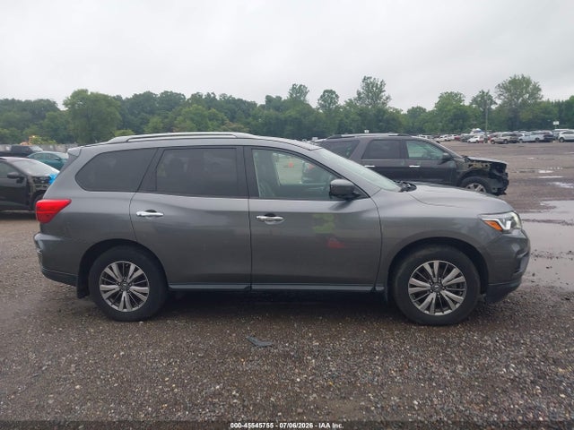 Aukcja sprzedaży 2018 Nissan Pathfinder Sl, vin: 5N1DR2MM3JC650002, numer aukcji: 45545755