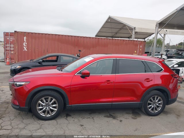 Mazda Cx-9 Touring 2018 JM3TCACY9J0204106 Image 14