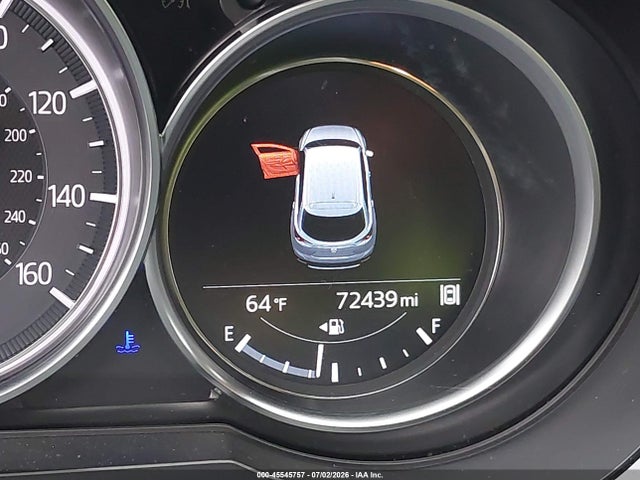 Mazda Cx-9 Touring 2018 JM3TCACY9J0204106 Image 15