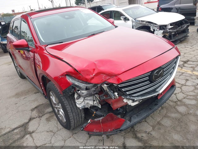 Mazda Cx-9 Touring 2018 JM3TCACY9J0204106 Image 18