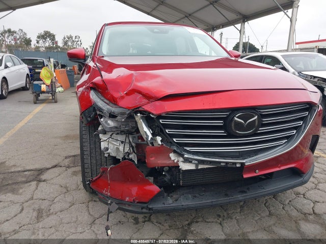 Mazda Cx-9 Touring 2018 JM3TCACY9J0204106 Image 19