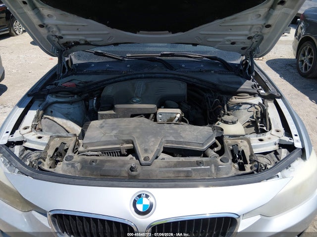 Продаж на аукціоні авто 2013 Bmw 328i, vin: WBA3C1G52DNR49308, номер лоту: 45545773