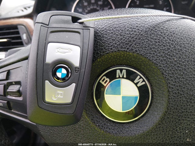 Продаж на аукціоні авто 2013 Bmw 328i, vin: WBA3C1G52DNR49308, номер лоту: 45545773