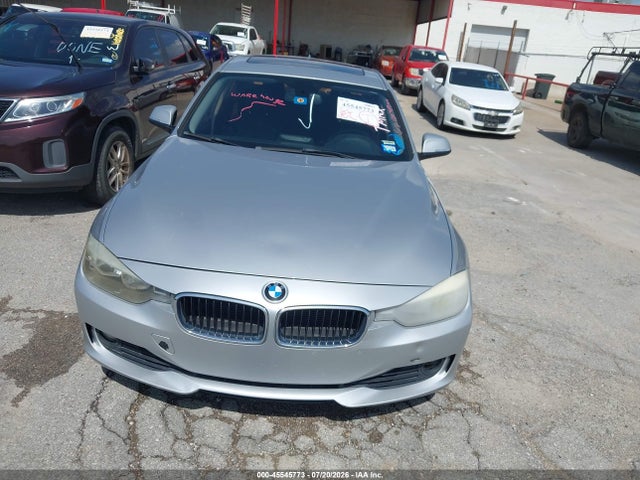 Продаж на аукціоні авто 2013 Bmw 328i, vin: WBA3C1G52DNR49308, номер лоту: 45545773