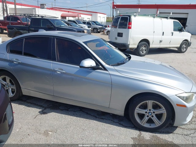 Продаж на аукціоні авто 2013 Bmw 328i, vin: WBA3C1G52DNR49308, номер лоту: 45545773
