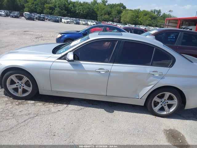 Продаж на аукціоні авто 2013 Bmw 328i, vin: WBA3C1G52DNR49308, номер лоту: 45545773
