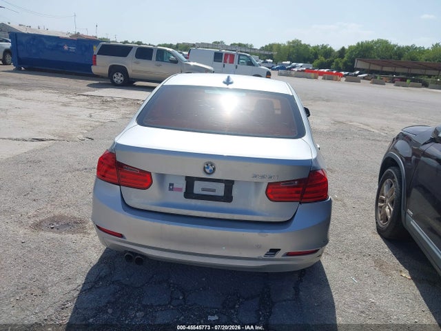 Продаж на аукціоні авто 2013 Bmw 328i, vin: WBA3C1G52DNR49308, номер лоту: 45545773