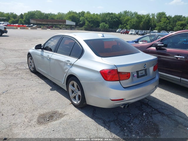 Продаж на аукціоні авто 2013 Bmw 328i, vin: WBA3C1G52DNR49308, номер лоту: 45545773