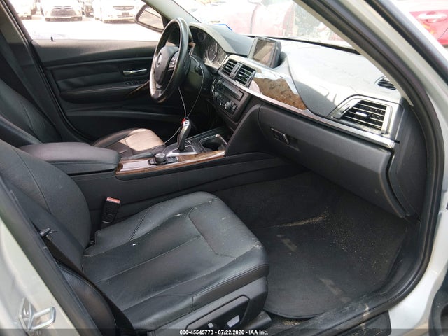 Продаж на аукціоні авто 2013 Bmw 328i, vin: WBA3C1G52DNR49308, номер лоту: 45545773