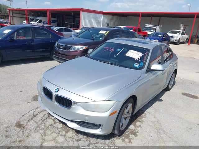 Продаж на аукціоні авто 2013 Bmw 328i, vin: WBA3C1G52DNR49308, номер лоту: 45545773