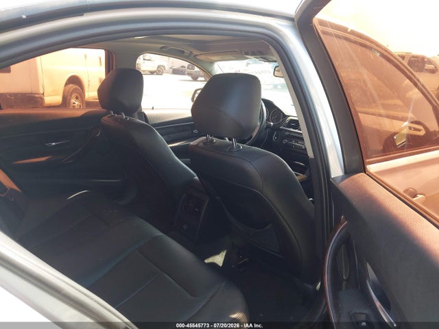 Продаж на аукціоні авто 2013 Bmw 328i, vin: WBA3C1G52DNR49308, номер лоту: 45545773