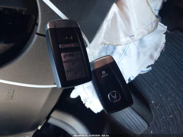 2015 Acura Tlx Tech მანქანა იყიდება აუქციონზე, vin: 19UUB1F54FA016355, აუქციონის ნომერი: 45545776