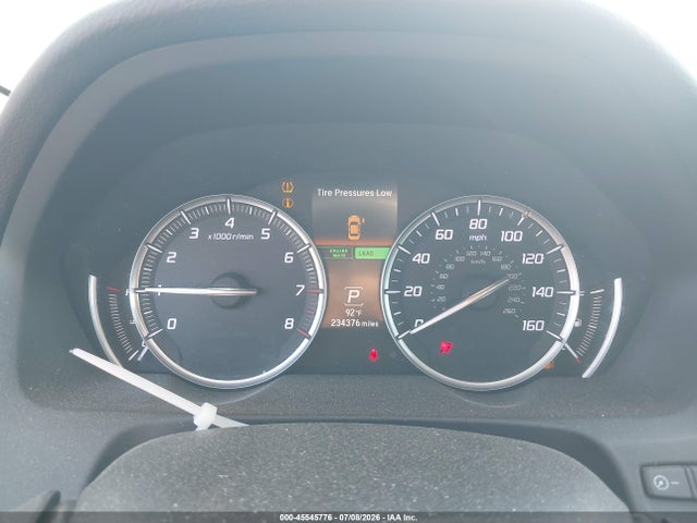 2015 Acura Tlx Tech მანქანა იყიდება აუქციონზე, vin: 19UUB1F54FA016355, აუქციონის ნომერი: 45545776