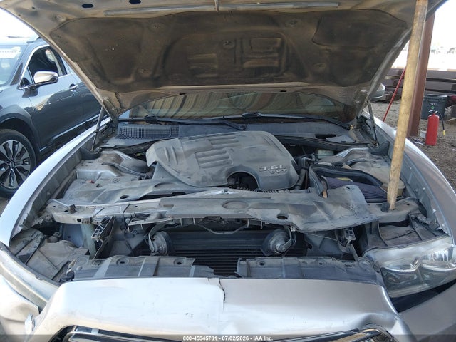 2C3CDXBG6EH191760 Dodge Charger Se
