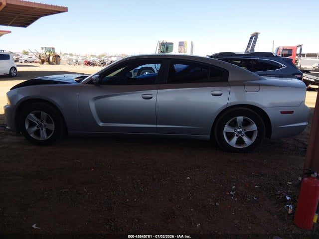 Dodge Charger Se 2014 2C3CDXBG6EH191760 Image 14