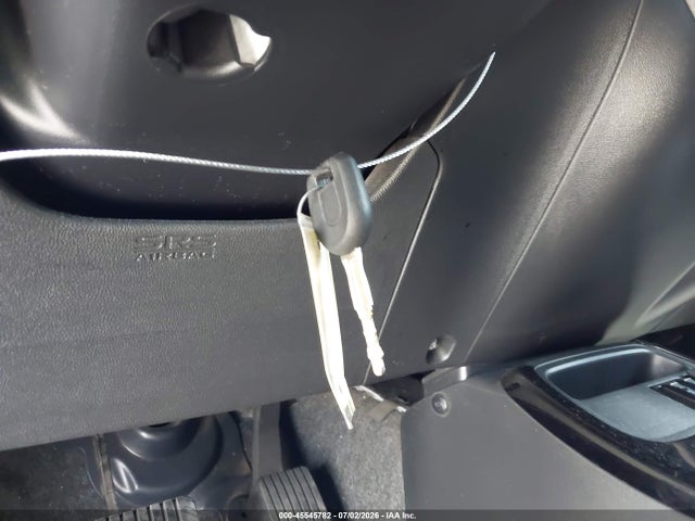 2020 Mitsubishi Mirage G4 Le მანქანა იყიდება აუქციონზე, vin: ML32F4FJ1LHF00923, აუქციონის ნომერი: 45545782