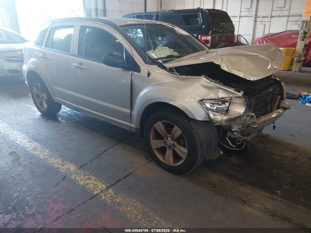 Auction sale of the 2010 Dodge Caliber Mainstreet, vin: 1B3CB3HA6AD566729, lot number: 45545789