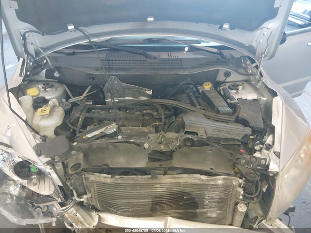 Продажа на аукционе авто 2010 Dodge Caliber Mainstreet, vin: 1B3CB3HA6AD566729, номер лота: 45545789