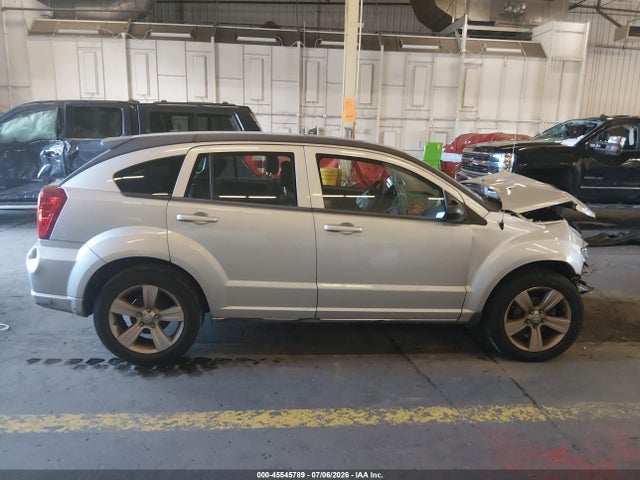 Продажа на аукционе авто 2010 Dodge Caliber Mainstreet, vin: 1B3CB3HA6AD566729, номер лота: 45545789