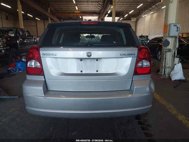 Продажа на аукционе авто 2010 Dodge Caliber Mainstreet, vin: 1B3CB3HA6AD566729, номер лота: 45545789