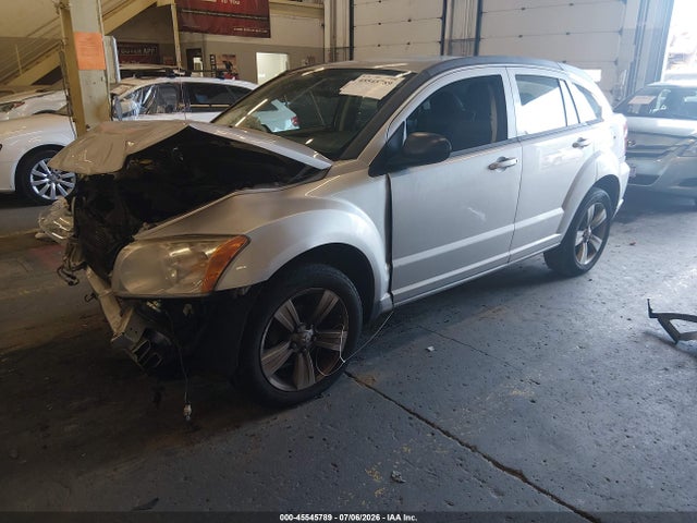 Продажа на аукционе авто 2010 Dodge Caliber Mainstreet, vin: 1B3CB3HA6AD566729, номер лота: 45545789