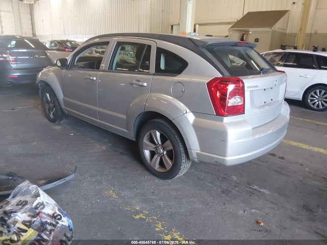 Продажа на аукционе авто 2010 Dodge Caliber Mainstreet, vin: 1B3CB3HA6AD566729, номер лота: 45545789