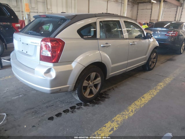 Продажа на аукционе авто 2010 Dodge Caliber Mainstreet, vin: 1B3CB3HA6AD566729, номер лота: 45545789