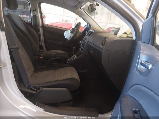 Продажа на аукционе авто 2010 Dodge Caliber Mainstreet, vin: 1B3CB3HA6AD566729, номер лота: 45545789