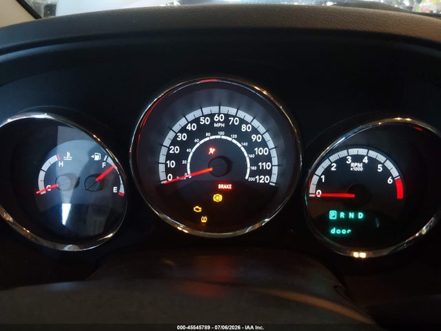 Продажа на аукционе авто 2010 Dodge Caliber Mainstreet, vin: 1B3CB3HA6AD566729, номер лота: 45545789