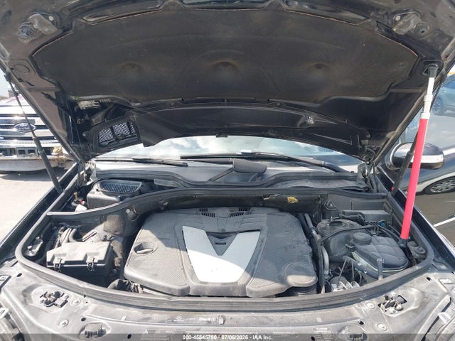 45545790 :رقم المزاد ، 4JGBB22EX8A350941 vin ، 2008 Mercedes-benz M-class 3.0l Cdi مزاد بيع