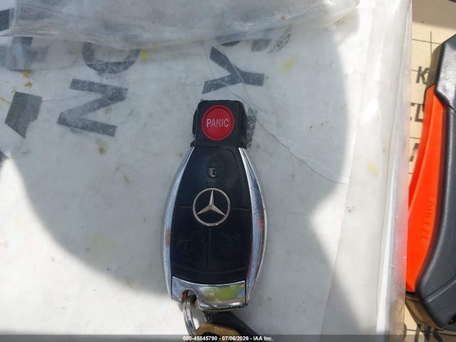 45545790 :رقم المزاد ، 4JGBB22EX8A350941 vin ، 2008 Mercedes-benz M-class 3.0l Cdi مزاد بيع